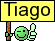 Tiago :tiago:
