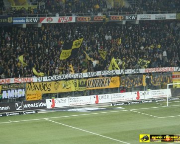UEFA Cup 2008-2009