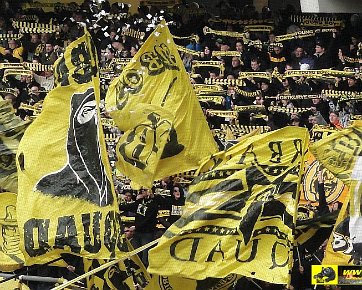 BSC Young Boys - FC Aarau 28.03.2010