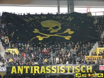BSC Young Boys - FC Luzern 01.11.2009