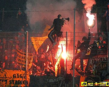 FC Luzern - BSC Young Boys 13.05.2010