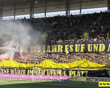 BSC Young Boys - FC Luzern 20.03.2011