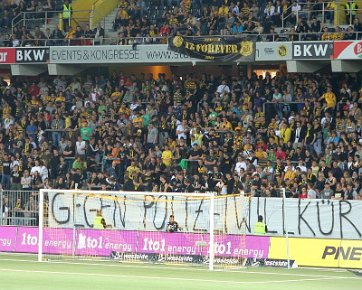 BSC Young Boys - Grasshoppers Zürich 10.05.2011