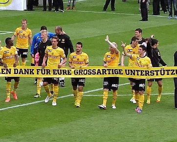 BSC Young Boys - FC Sion 20.05.2012