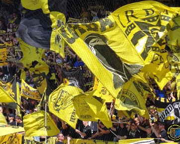 BSC Young Boys - Servette FC 31.07.2011