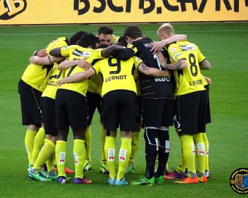 BSC Young Boys - FC Basel 29.05.2013