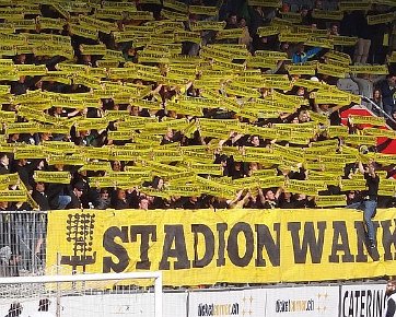 FC Thun - BSC Young Boys 01.03.2015