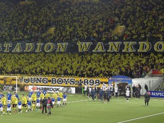 Saison 2014-2015