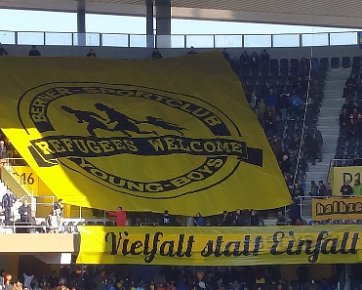 BSC Young Boys - FC Zürich 01.11.2015