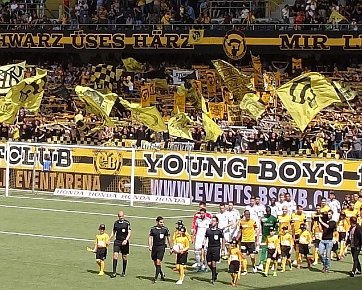 Raiffeisen Super League 2015-2016
