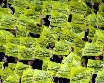 BSC Young Boys - FC Luzern 14.05.2017