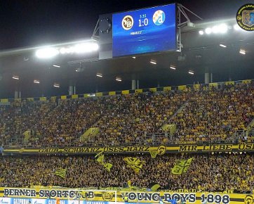 Champions League Qualifikation 2018-2019
