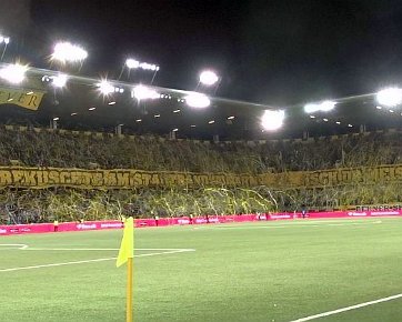 BSC Young Boys - FC Thun 08.12.2018