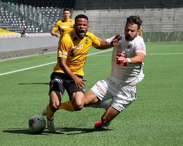 BSC Young Boys - FC Luzern 26.07.2020