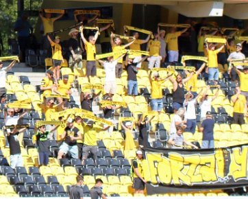 BSC Young Boys - FC Sion 09.08.2020