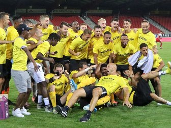 Saison 2019-2020