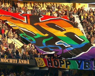 BSC Young Boys - FC Luzern 16.10.2021