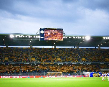 BSC Young Boys - Grasshopper Club Zürich 31.07.2021