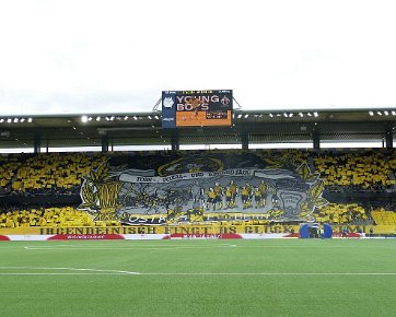 BSC Young Boys - FC Zürich 14.05.2023