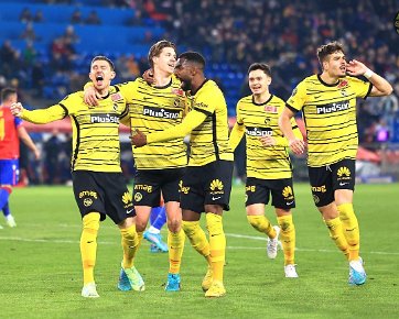 Schweizer Cup 2022-2023