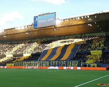 BSC Young Boys - RB Leipzig 19.09.2023