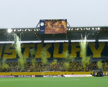 BSC Young Boys - FC Basel 10.03.2024
