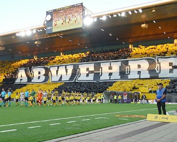 BSC Young Boys - FC Lugano 11.05.2024
