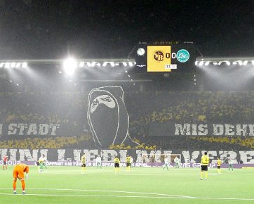 BSC Young Boys - FC St. Gallen 09.12.2023