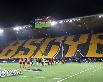 Champions League 2024-2025