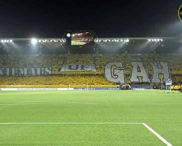 BSC Young Boys - FC Winterthur 18.01.2025