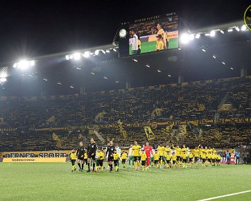 BSC Young Boys - Grasshopper Club Zürich 17.12.2025