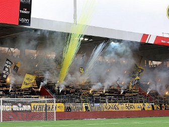 FC Thun - BSC Young Boys 14.05.2026