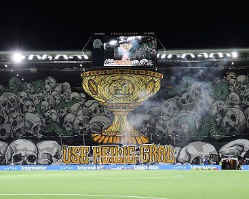 BSC Young Boys - FC St. Gallen 24.10.2026