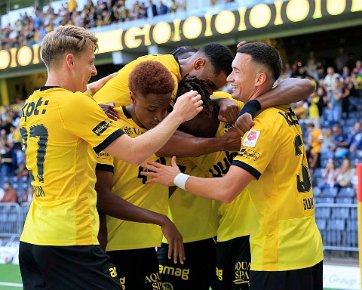 BSC Young Boys - FC Vaduz 23.08.2026